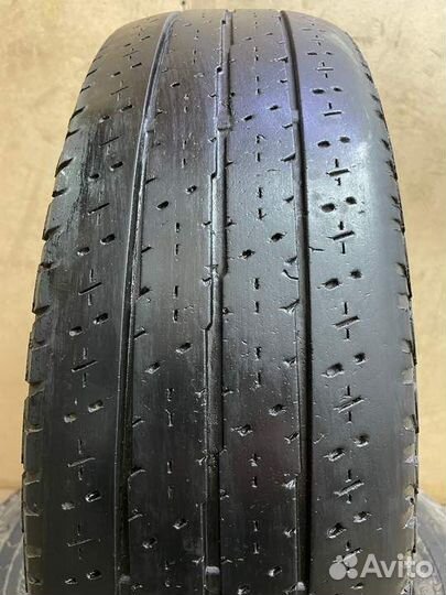 Continental Vanco 2 185/75 R16C 104R