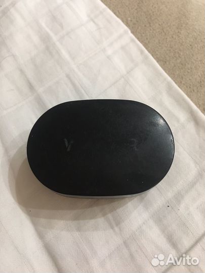 Беспроводные наушники