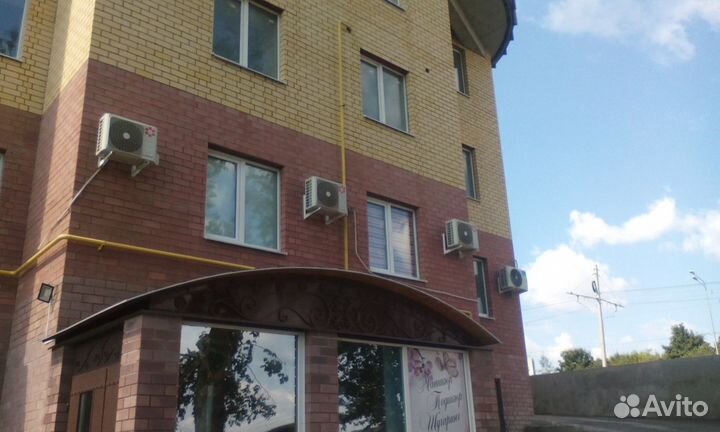 Монтаж и обслуживание кондиционеров