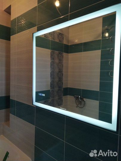 Ремонт ванной комнаты, санузла под ключ