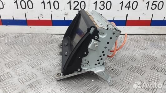 Монитор land rover discovery 3 (FML23JA01)