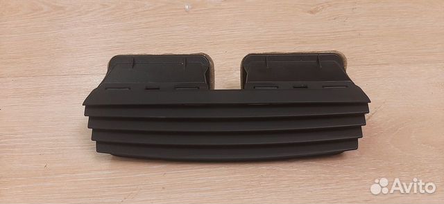 Дефлектор воздушный Mercedes S-Class W221