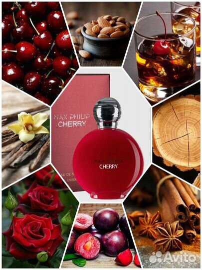 Духи на распив ниша отливант оригинал