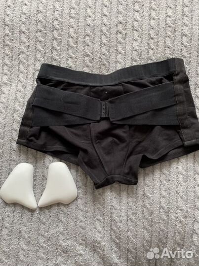 Бандаж противогрыжевый