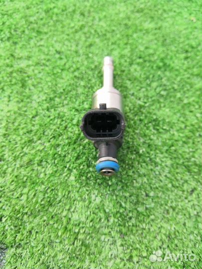 Форсунка Peugeot 308 1.6 140лс 2008