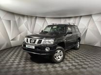 Nissan Patrol 3.0 AT, 2008, 227 362 км, с пробегом, цена 1 975 000 руб.