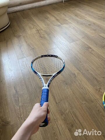 Ракетка для большого тенниса babolat