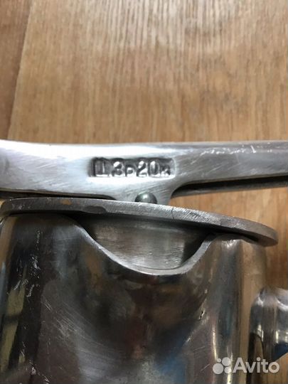 Овощедавка