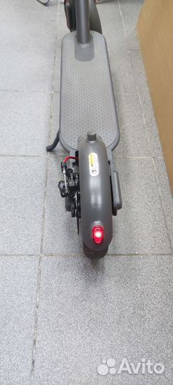 Электросамокат 350Вт
