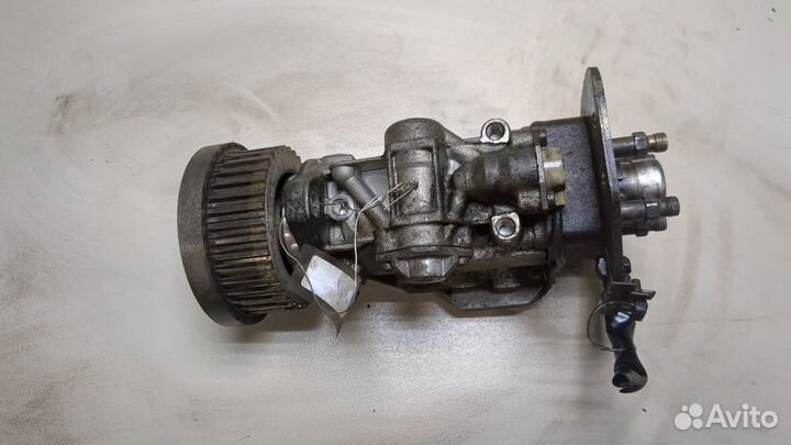 Тнвд Rover 25, 2004