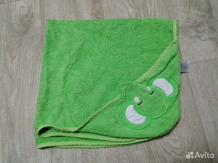 Полотенце детское