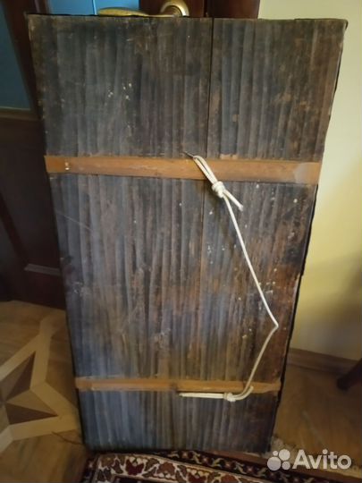 Старинные иконы