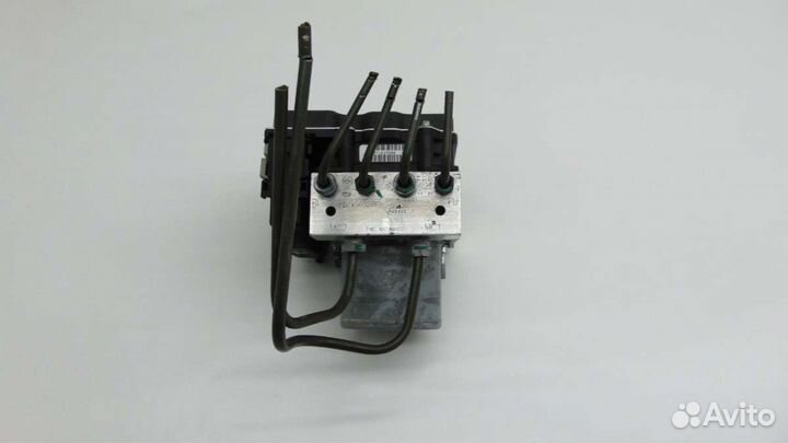 Блок абс Land Rover Range Rover Sport 1 2009г. SRB