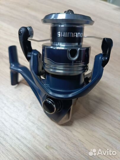 Катушка Shimano catana 4000HG