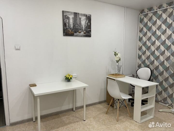 Аренда для мастера маникюра/педикюра