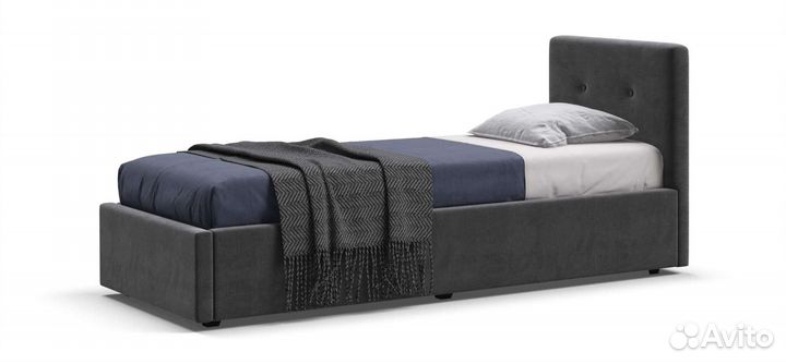 Кровать нелли