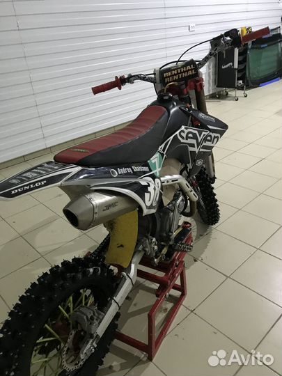 Jmc 160 mxr 3.0