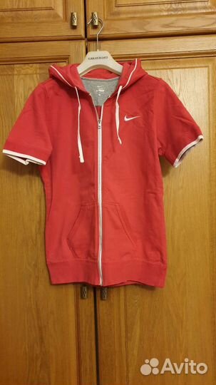 Спортивная кофта nike 44 р