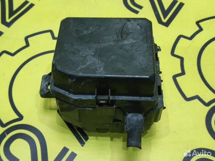 Блок предохранителей Nissan Note E12 HR12DDR 2018