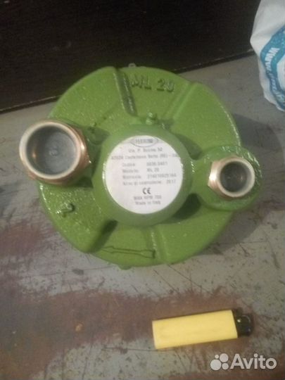 Опрыскиватель ПольАгроПром ПФ-22П, 2023