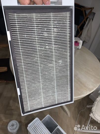 Воздухоочиститель Samsung