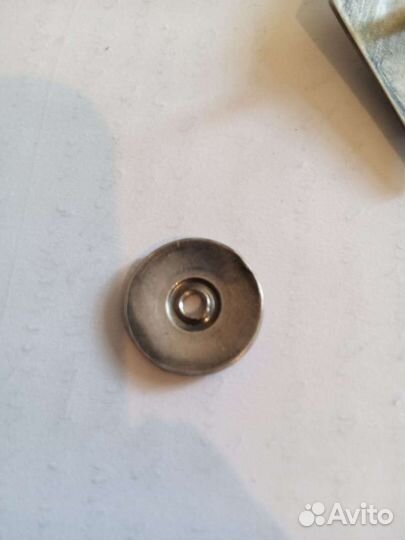 Значки СССР