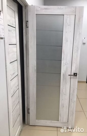 Двери межкомнатные