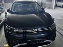 Volkswagen ID.6 Crozz AT, 2023, 60 км, с пробегом, цена 4 100 000 руб.