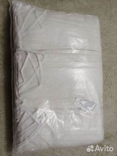 Маска многоразовая