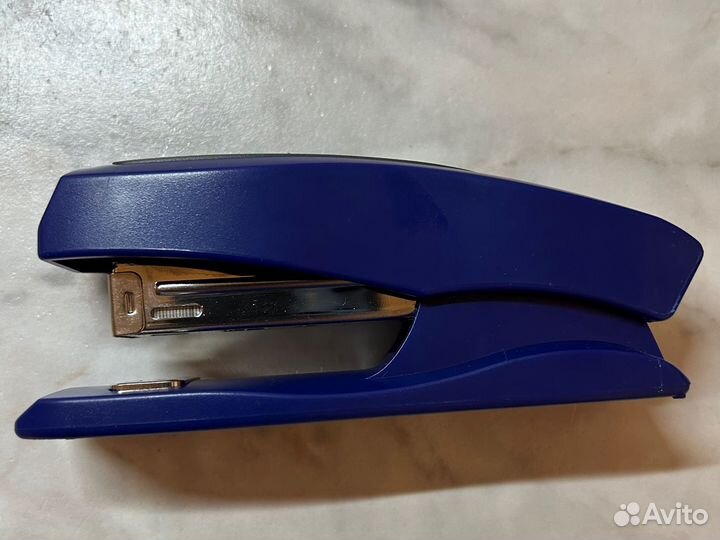 Степлер ErichKrause и скобы