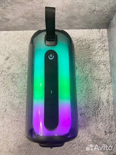 Колонка JBL Pulse 5