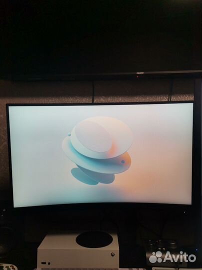 Монитор msi optix g27c4