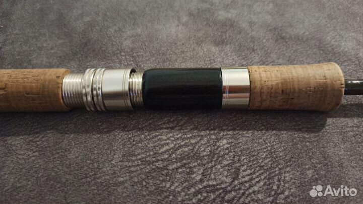 Спиннинг Tenryu juvia JV70L