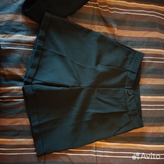 Шорты офисные