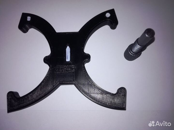 Фиксаторы Распредвала и коленвала Форд ford