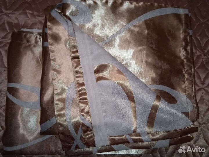 Шторы блекаут 3*1,5 м