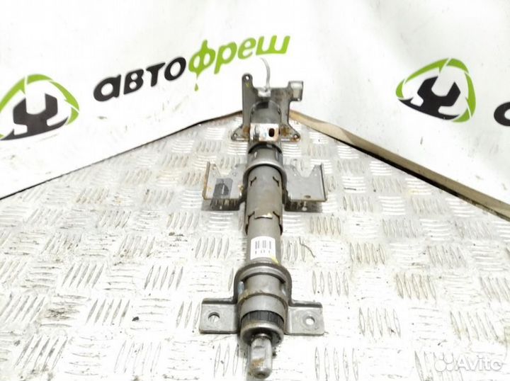 Колонка рулевая Hyundai Matrix 2001-2010