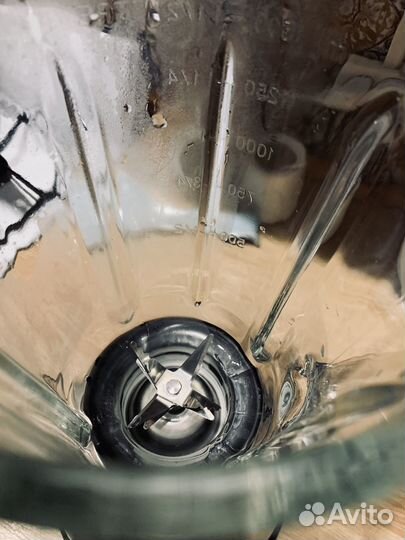 Блендер новый LG