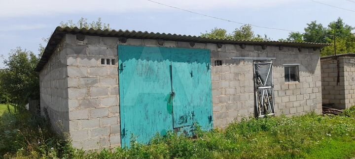 Гараж, 30 м²