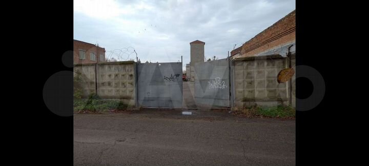 Производство, 400 м²