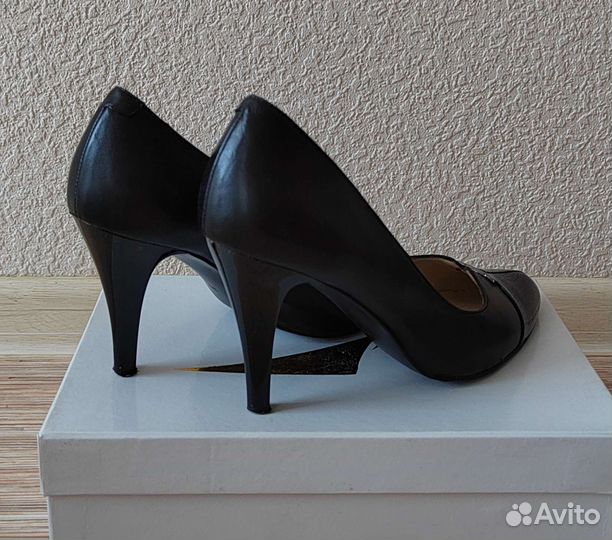 Туфли женские 39 размер