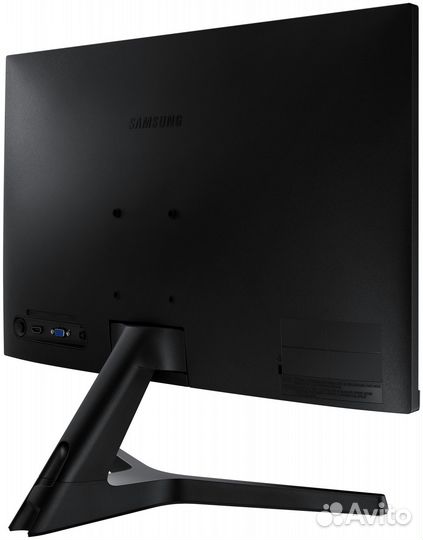 Монитор Samsung S24R356FZI