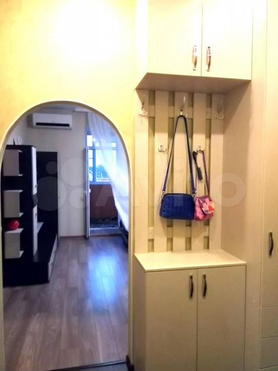 1-к. квартира, 36 м², 4/10 эт.