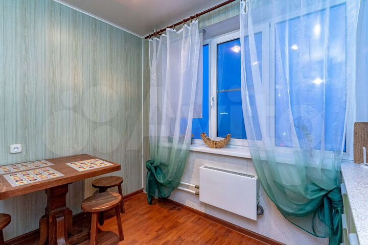 3-к. квартира, 71,9 м², 8/9 эт.