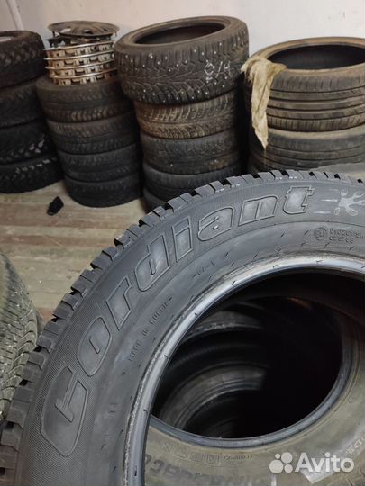 Cordiant All Terrain 215/65 R16 98H