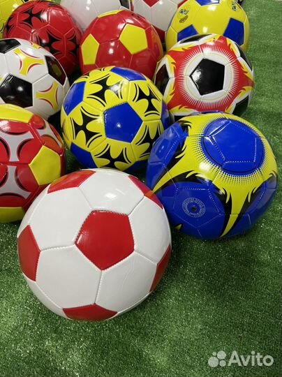 Футбольный мяч 5 размер