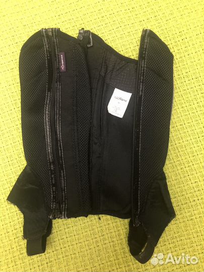 Брюки, жилет и краги детские для верховой езды