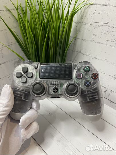 Джойстик Dualshock sony PS4 Новый Гарантия