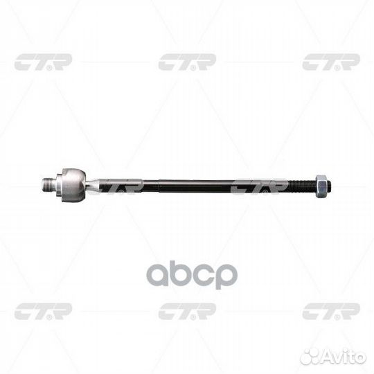 Crkk-11 Тяга рулевая перед прав/лев KIA S