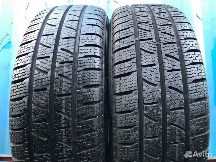 Pirelli Carrier Winter 235/65 R16C